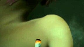 check out the songbird sex scene in cyberpunk 2077.