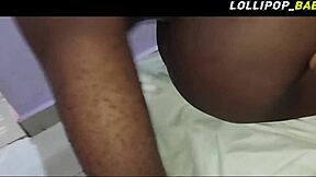 did rodiecutexx break sexyblackpumkins waist?