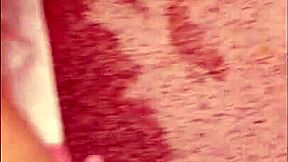 I Move This Slut's Bikini Aside To Fuck Her Ass In The Pool