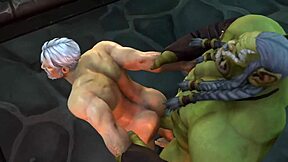 Watch Galianbeast's compilation of gay animations