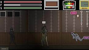 Lustful Spirit Hunt Gallery