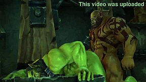 Watch Galianbeast's compilation of gay animations