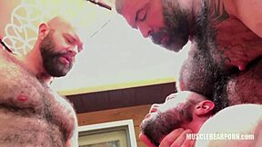 i'm spreading the family seed with bareback gay sex