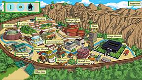 Big Busty Ninja Trio Get Fucked Hard In Jikage!