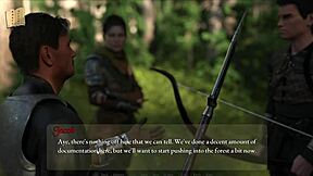 The Price Of Power 28 Anime Game