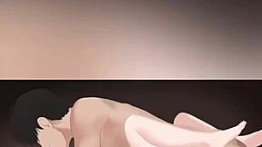 anime girls getting bred by monster cocks hard