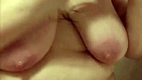 Curvy Goddess Shaves Legs and Pussy in Bath. Watch Her Transform Into Hairless Beauty by the Pool.