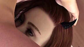 steamy titty fuck scenes from freshwomen game part 1 tempt you