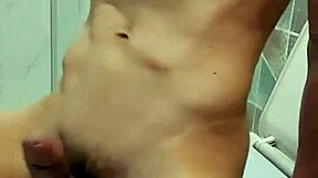 gay cum is life story