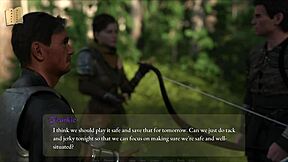 The Price Of Power 28 Anime Game