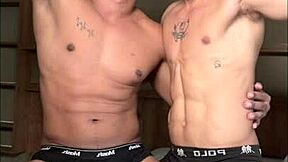 i fuck with young guys in a hot session