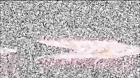 I show my cuckold husband how I turn into his bitch