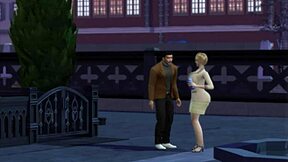 Dangerous Ties Episode 10: Spanish Sims 4 Adult Series