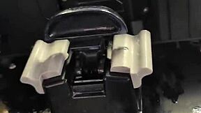 we got a new anime girl to model