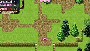 Noelle radi najbolje u igri epizoda 1 bez komentara