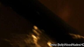 hentai cougar dances nude with pure joy in anime solo