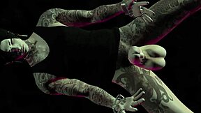 Is This Gay Sex with Big Ass and Monster Cock Turning You On?