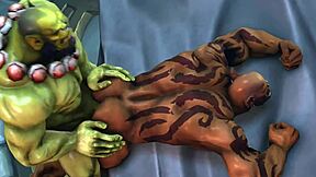 Watch Galianbeast's compilation of gay animations