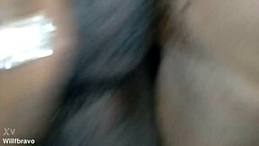 i went to fuck the black guy but ended up sucking him