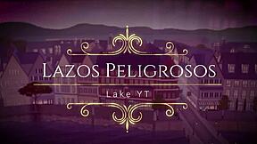 Dangerous Ties Episode 10: Spanish Sims 4 Adult Series