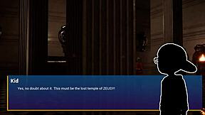 Sexy Maze 2B Walkthrough Guide