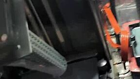 we got a new anime girl to model