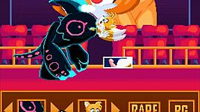 project x love potion disaster tails collection