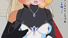 Fujizakura anime explores master servant dynamics in brainwashing part two