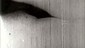 Vintage Erotic Drawings