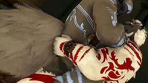 Emotional Compilation Of Gay Anime Hentai By Artist Oredsnow 2