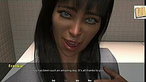 WVM 10 opažena stran od košarkaškega igrišča z velikimi joškami blondinko igro 3D velik rit anime hentai amaterji