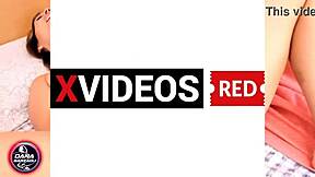 Danabarzagli is still so horny after the dance, screaming loud