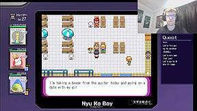 Pokemon Parody Hentai Leads to Pool Sex