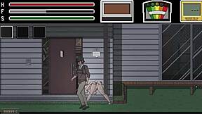 Lustful Spirit Hunt Gallery