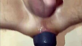 This butt plug compilation by Easttnguy22 features Doc Johnson toys