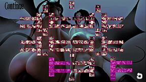 Kamira's Sexy Twin Succubus Creampied!