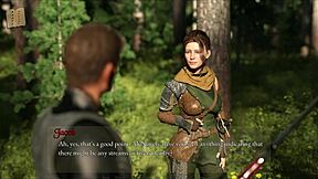 The Price Of Power 28 Anime Game