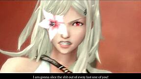 sad girl harem simulator 3 drakengard 3 video essay uncensored