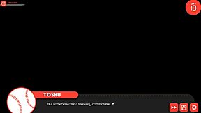 Rushing Through Some Of The Common Bits Bacchikoi - Ichiru Route - Part 02