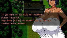 tanned girl natsuki wants pervy carpenter to massage massive boobs