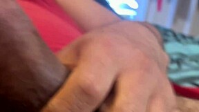 Leocharmed's Bold Gay Handjob and Masturbation Update