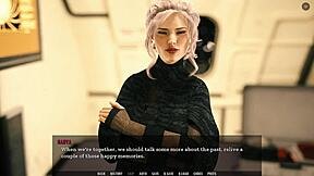 She Couldn't Pay Taxes, So I Fucked Her and Her Daughter. Tales from Unending Void 7 Unfolds.