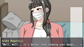 Woman talks to strangers online for scramble