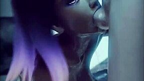 Hey, got that Overwatch hentai compilation from November 24 ready!