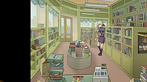 witch hunter on mission to get all girls in classic