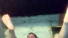 Full Video Rough Fuck Of A Policemans Anal Hole With A Bottle Of Vodka