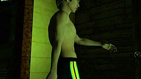 Welcome to free will 59 featuring big tits in 3d hentai anime game