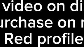 Do You Enjoy My Big Cock Stretching Your Ass With Toys?