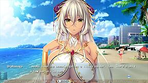 Junketsu Otome to Konin Kankei ~ Pureholic Part 12