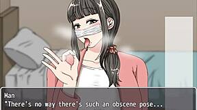 Woman talks to strangers online for scramble